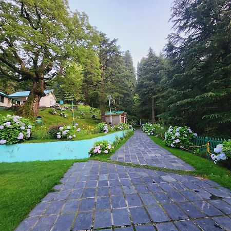 Smarthill Kalatop-Nature'S Heaven Hotel Dalhousie Ngoại thất bức ảnh