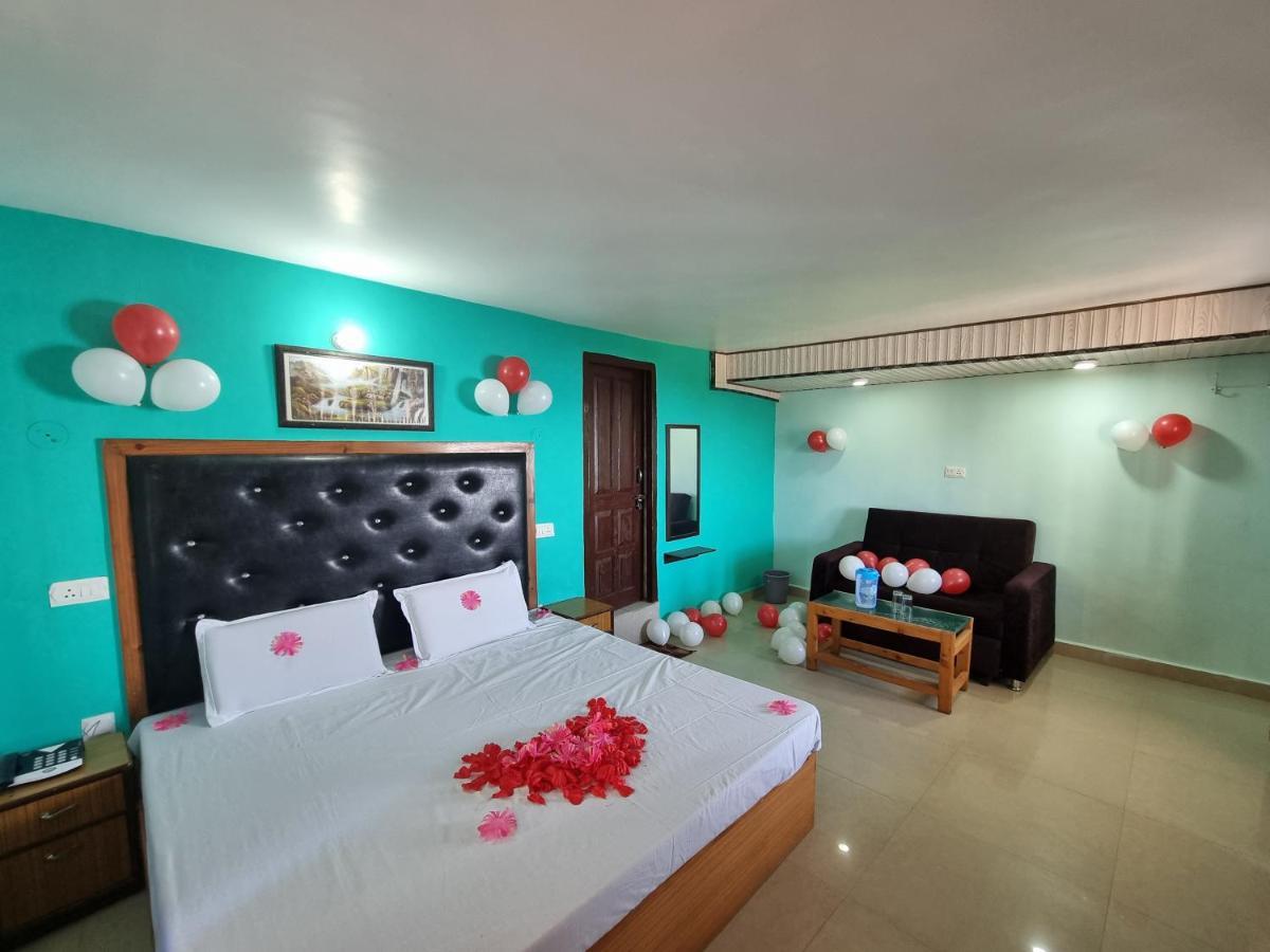 Smarthill Kalatop-Nature'S Heaven Hotel Dalhousie Ngoại thất bức ảnh