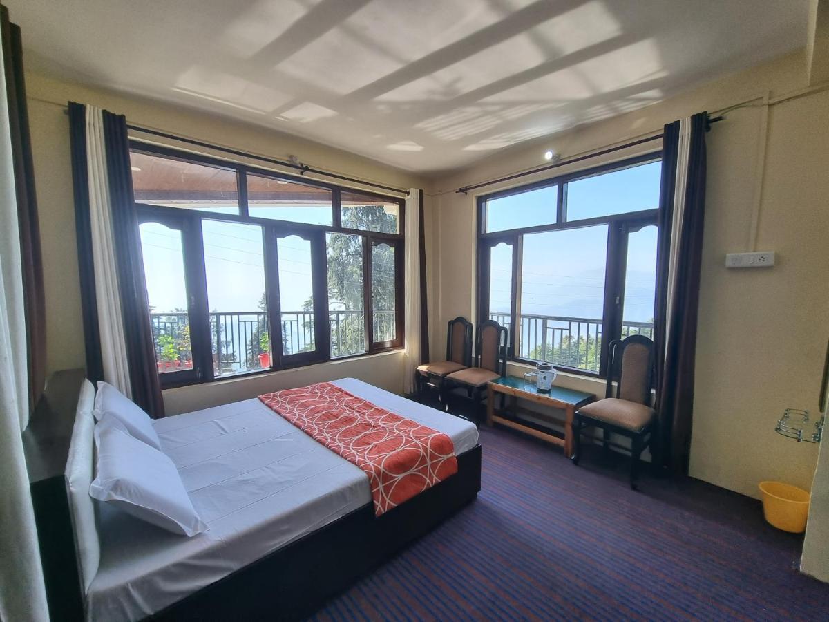 Smarthill Kalatop-Nature'S Heaven Hotel Dalhousie Ngoại thất bức ảnh