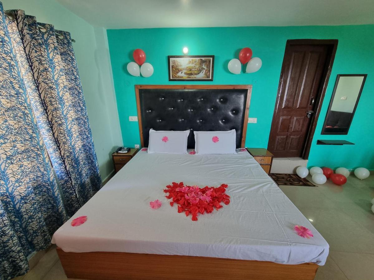 Smarthill Kalatop-Nature'S Heaven Hotel Dalhousie Ngoại thất bức ảnh