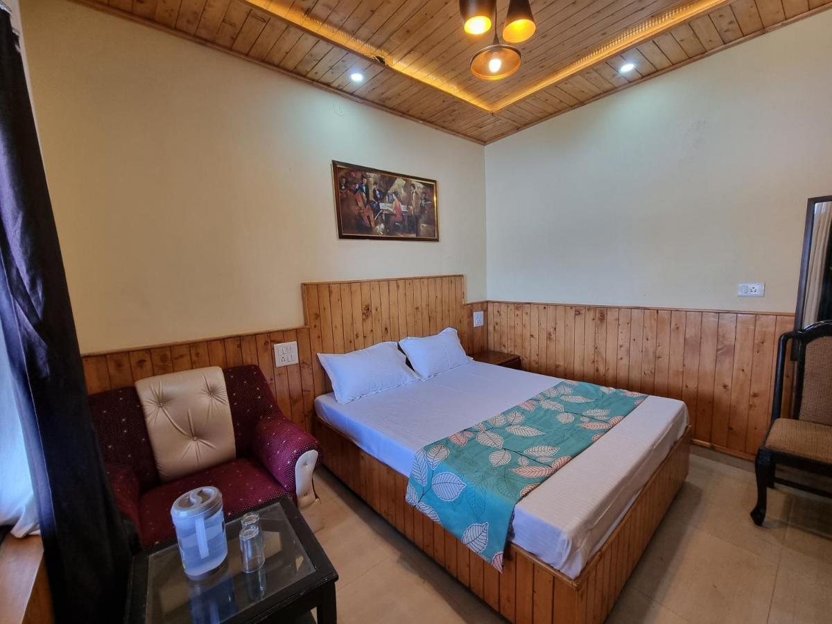 Smarthill Kalatop-Nature'S Heaven Hotel Dalhousie Ngoại thất bức ảnh