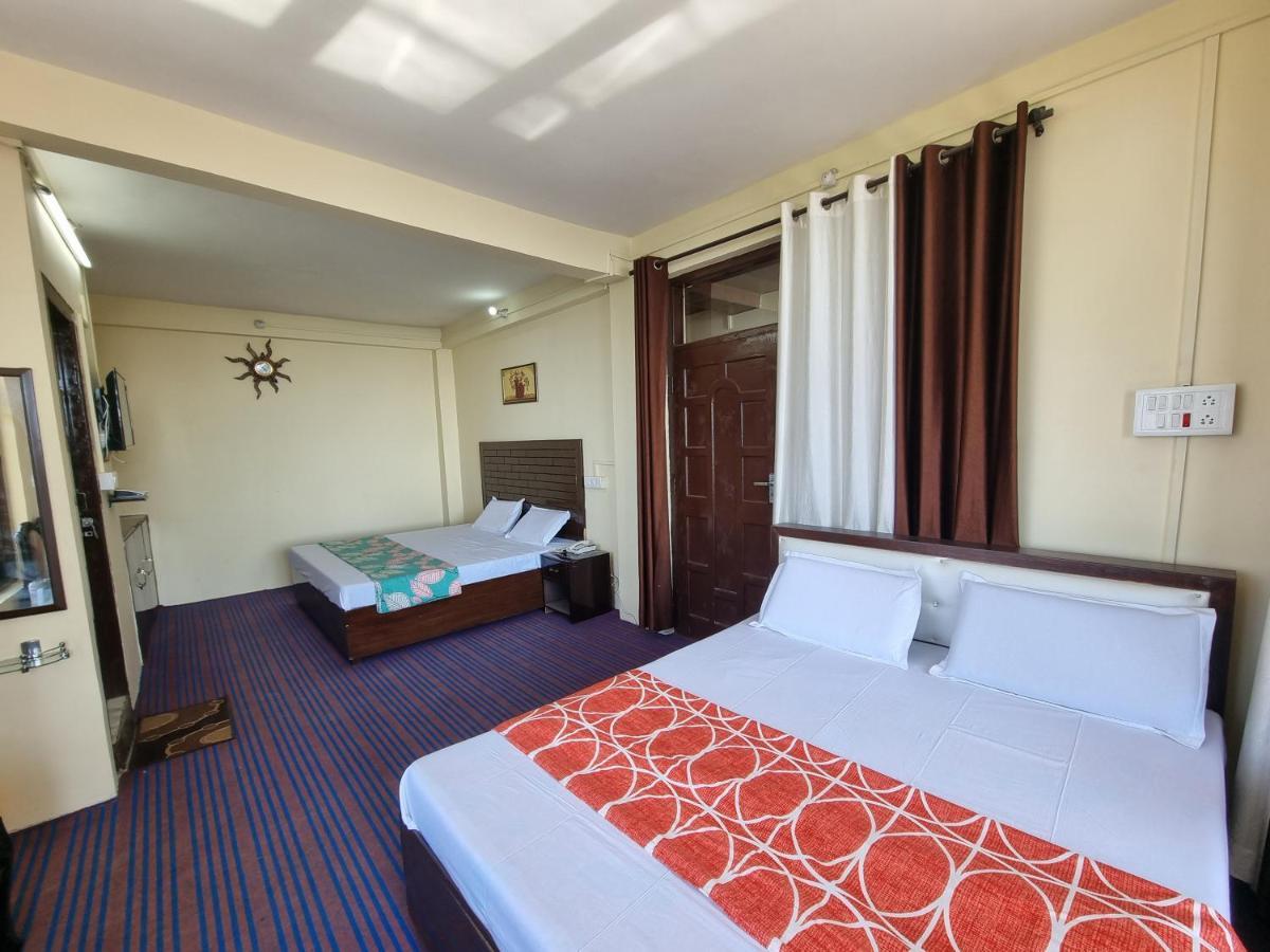 Smarthill Kalatop-Nature'S Heaven Hotel Dalhousie Ngoại thất bức ảnh