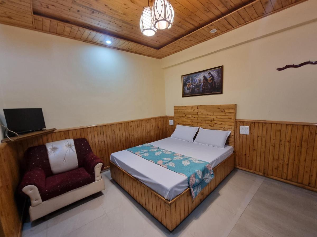 Smarthill Kalatop-Nature'S Heaven Hotel Dalhousie Ngoại thất bức ảnh