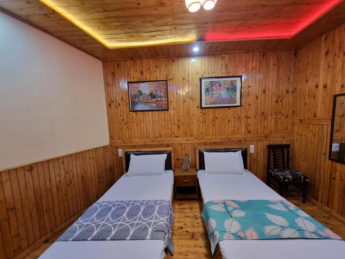 Smarthill Kalatop-Nature'S Heaven Hotel Dalhousie Ngoại thất bức ảnh