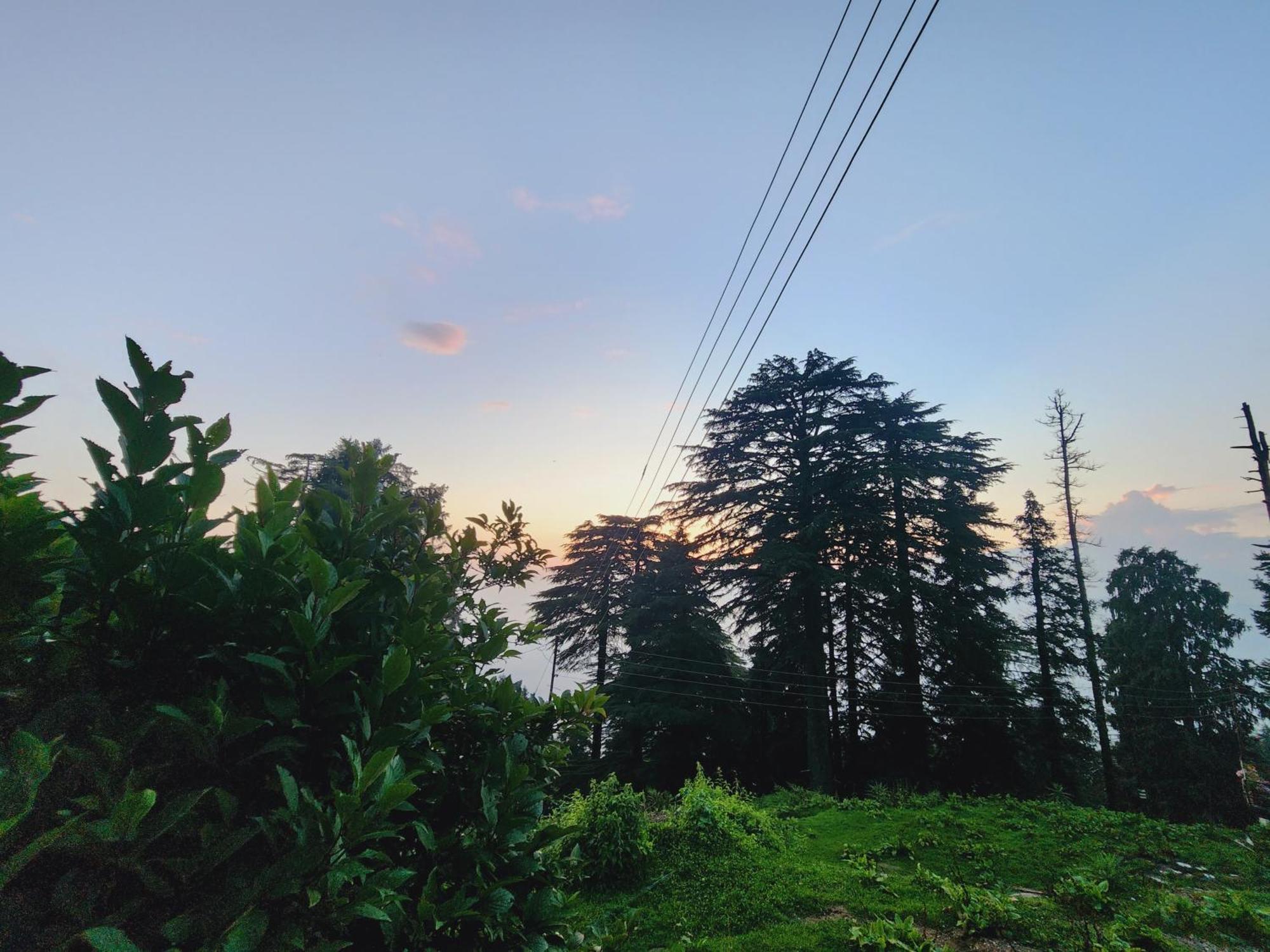 Smarthill Kalatop-Nature'S Heaven Hotel Dalhousie Ngoại thất bức ảnh