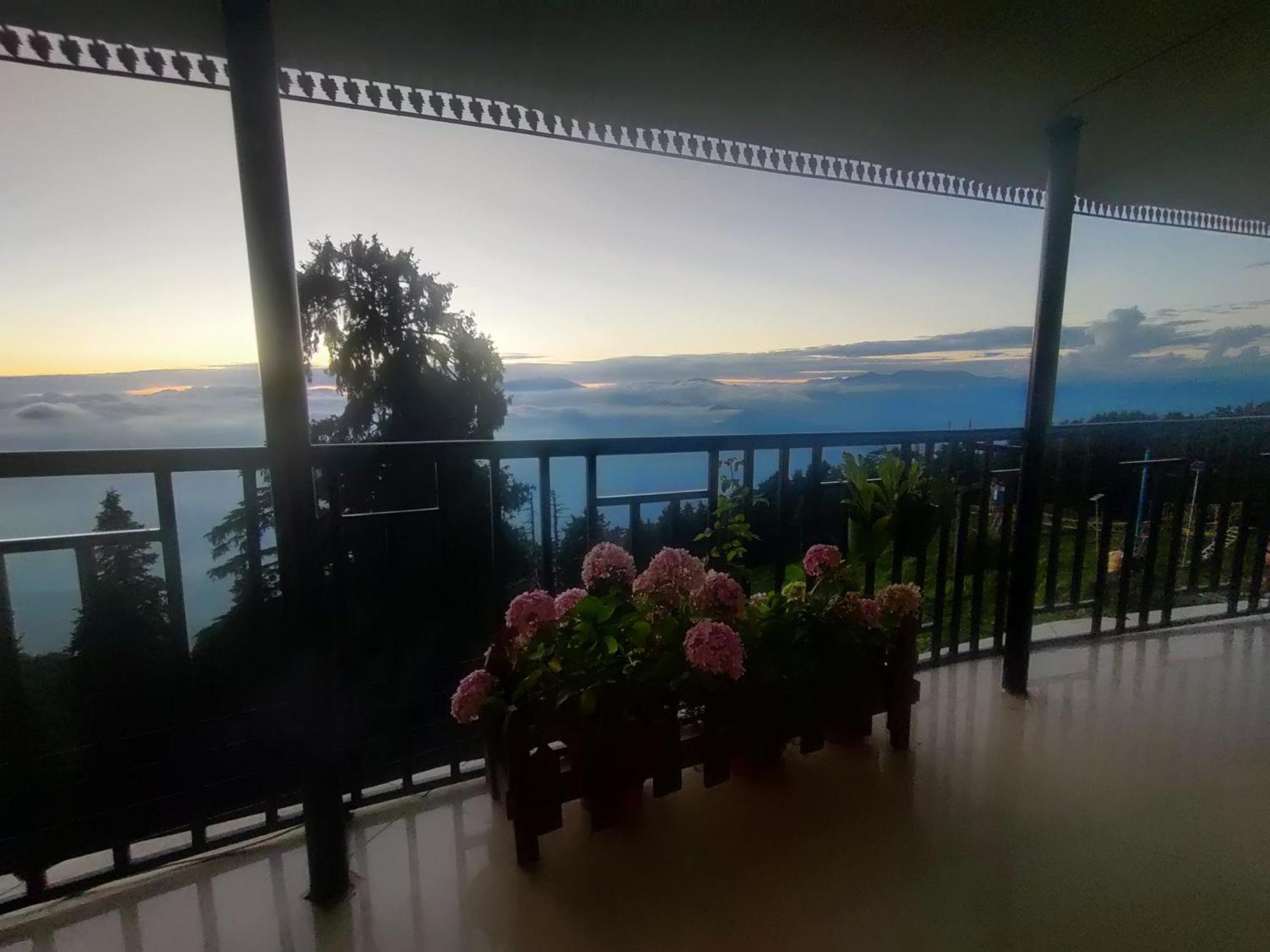 Smarthill Kalatop-Nature'S Heaven Hotel Dalhousie Phòng bức ảnh