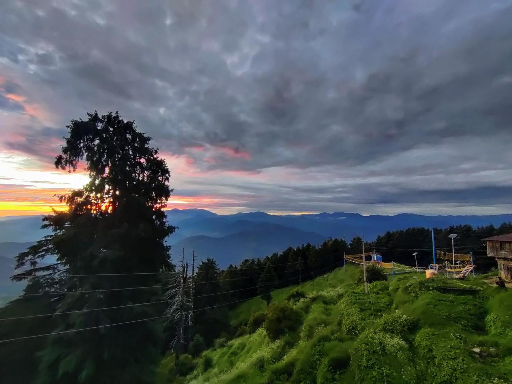 Smarthill Kalatop-Nature'S Heaven Hotel Dalhousie Phòng bức ảnh